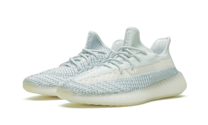 Adidas Yeezy Boost 350 V2 Cloud White (Reflective)