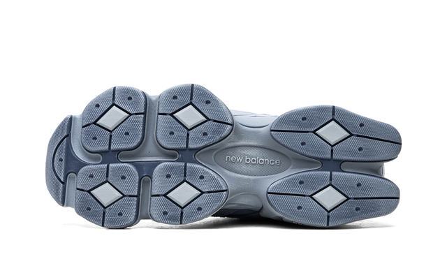 New Balance 9060 Washed Blue