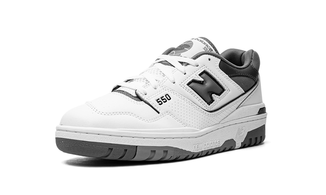 New Balance 550 White/Grey