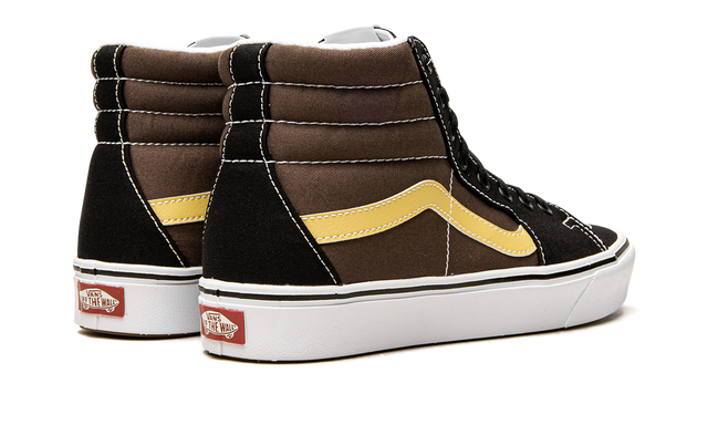 Vans Sk8-Hi Sk8-Hi Comfycush "Tri-Tone"