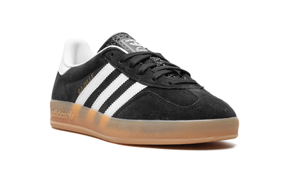 Adidas Gazelle Indoor Black