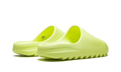 Adidas Yeezy Slide Glow Green