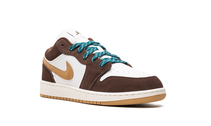 Jordan 1 Low SE Cacao Wow