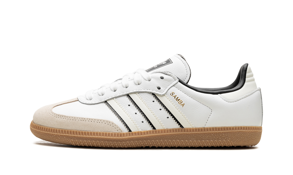 Adidas Samba Off White Core Black