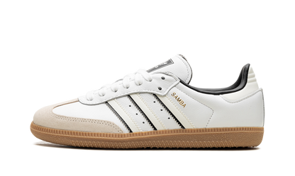 Adidas Samba Off White Core Black