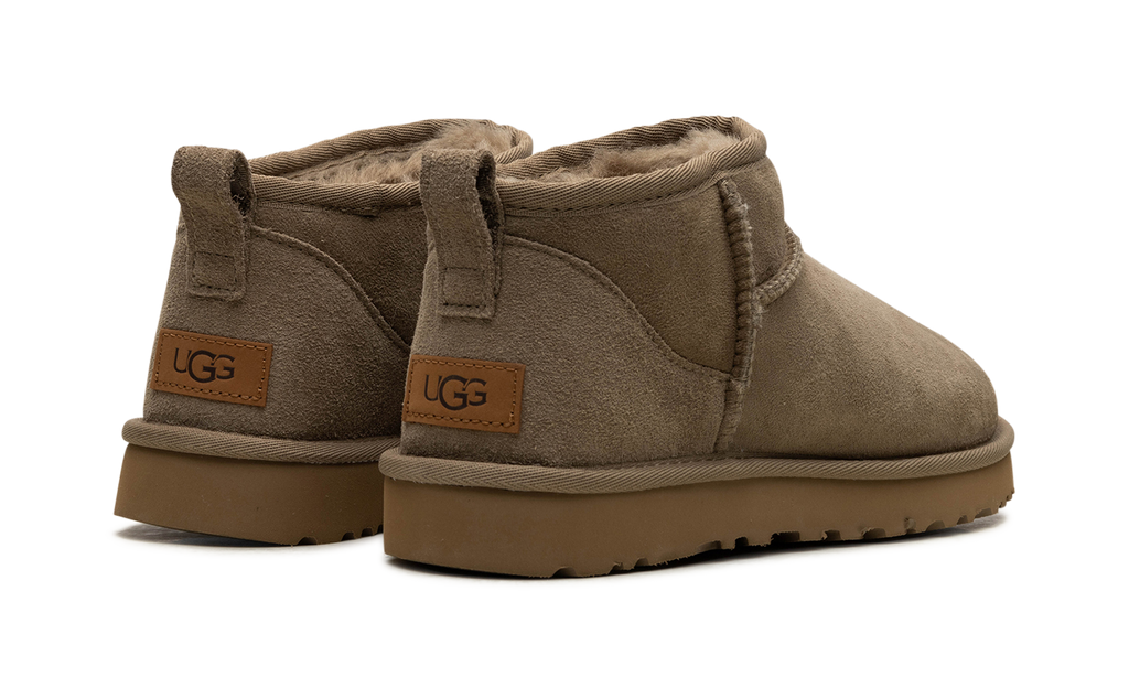 UGG CLASSIC ULTRA MINI WMNS "Antilope"