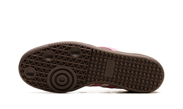 Adidas Samba Lucid Pink