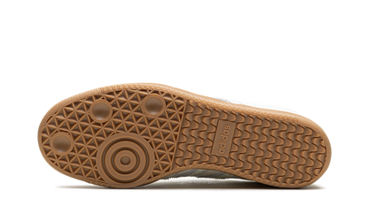 Adidas Samba Core White Gum