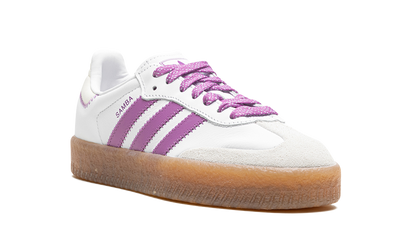 Adidas Sambae Preloved Purple