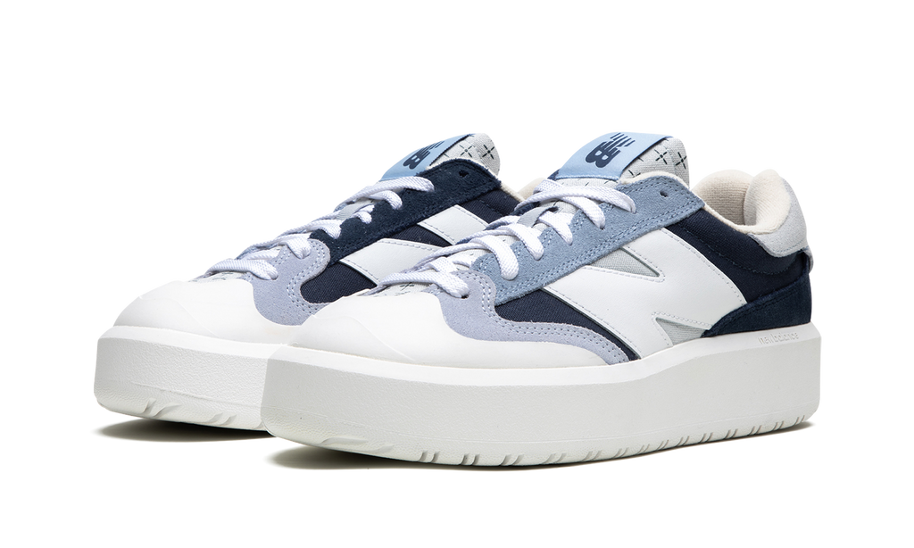 New Balance 302 "Vintage Indigo"