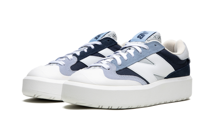 New Balance 302 "Vintage Indigo"