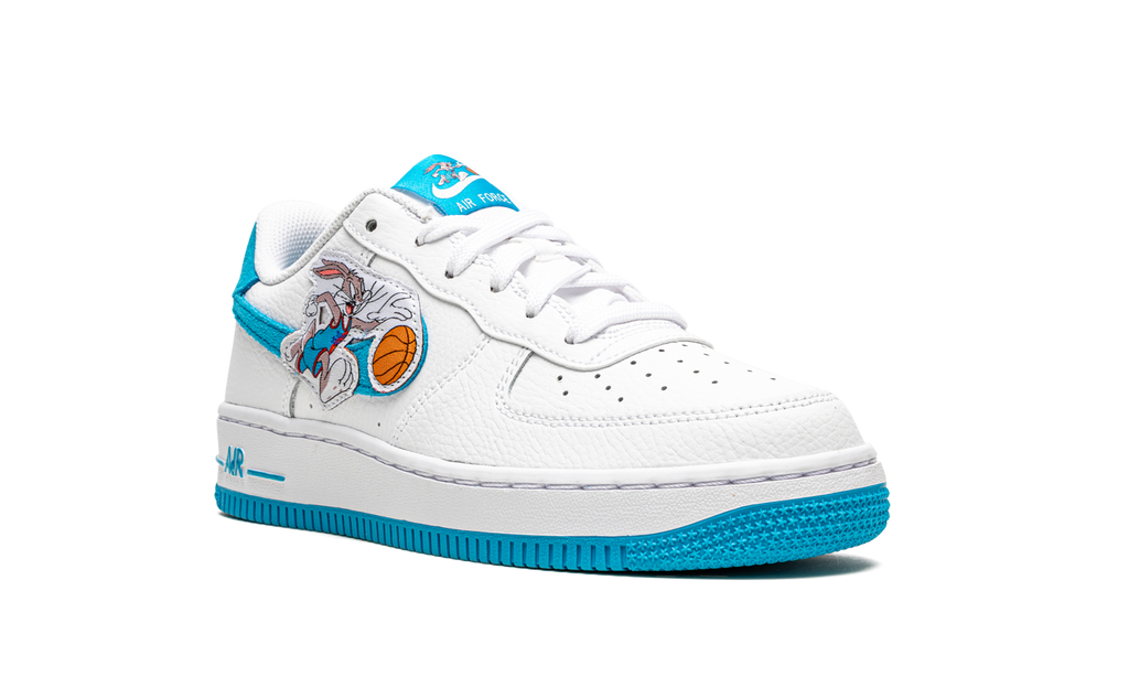 Air Force 1 Low Space Jam Hare