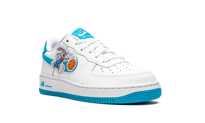 Air Force 1 Low Space Jam Hare
