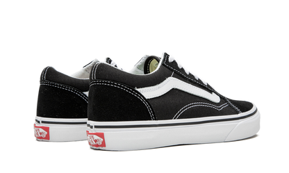 Vans Old Skool Old Skool PS "Black / White"