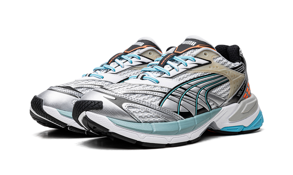 Puma Velophasis Phased