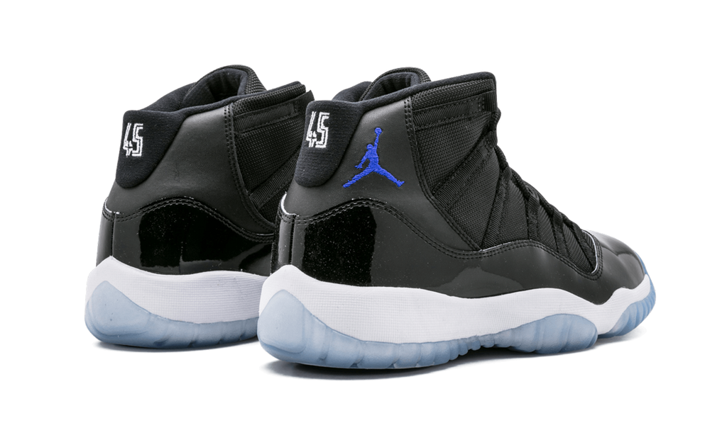 Air Jordan 11 Retro GS 2016 Space Jam