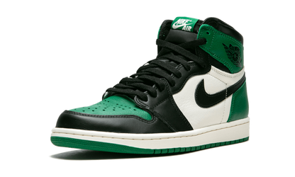 Jordan 1 Retro High Pine Green