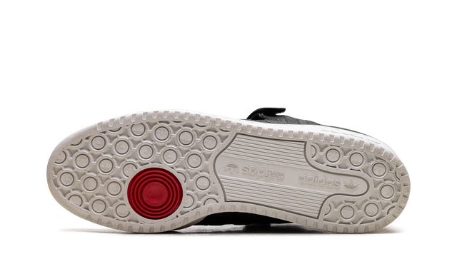 Adidas Forum Low Black