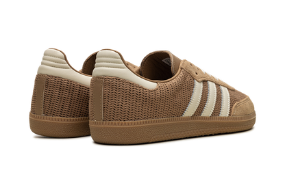 Adidas Samba Cardboard