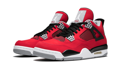 Jordan 4 Retro Toro Bravo