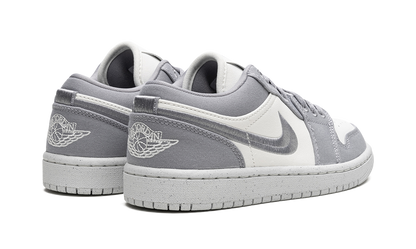 Jordan 1 Low Steel Grey