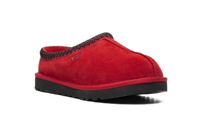 UGG Tasman "Samba Red"