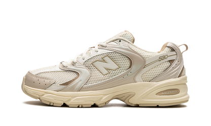 New Balance 530 Beige Angora