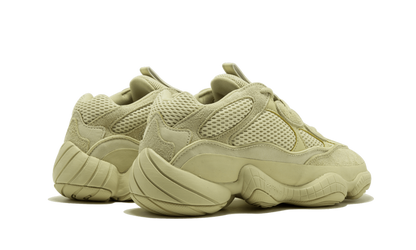 Adidas Yeezy 500 Super Moon Yellow