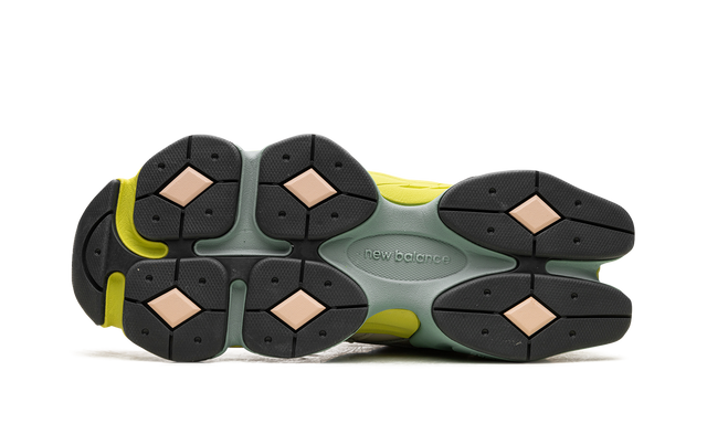 New Balance 9060 Moonbeam