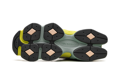 New Balance 9060 Moonbeam