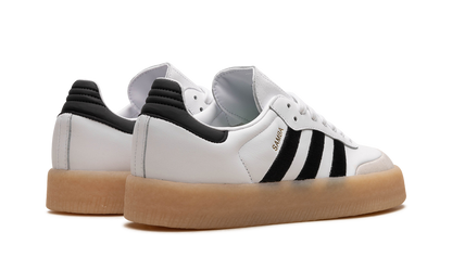 Adidas Sambae 2.0 White Black