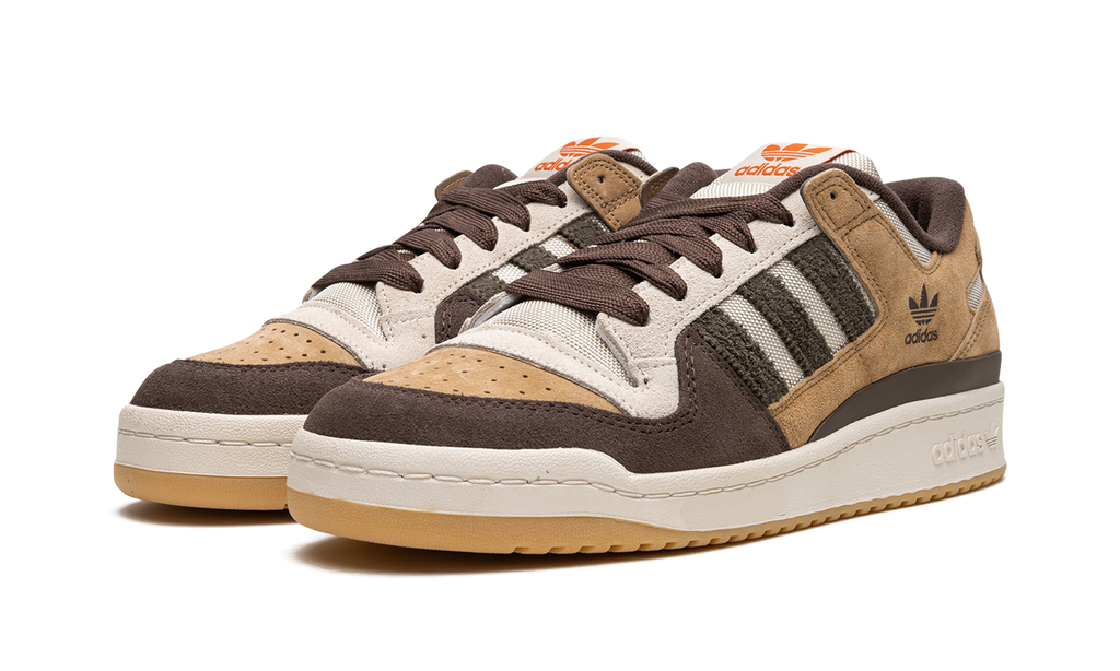 Adidas Forum 84 Low CL