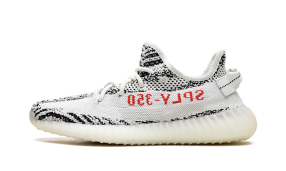 Adidas Yeezy Boost 350 V2 Zebra
