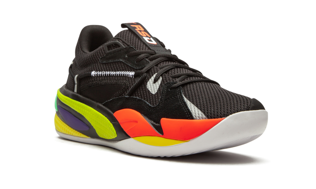 Puma RS-Dreamer J. Cole Black