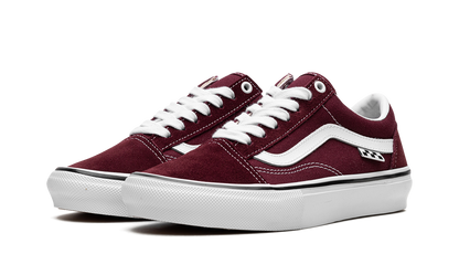 Vans Old Skool Skate Old Skool "Port"