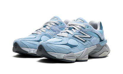 New Balance 9060 Chrome Blue