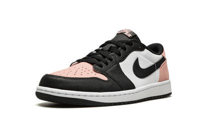 Jordan 1 Low Bleached Coral
