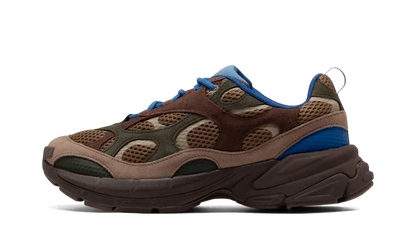 Puma KidSuper Velophasis Brown