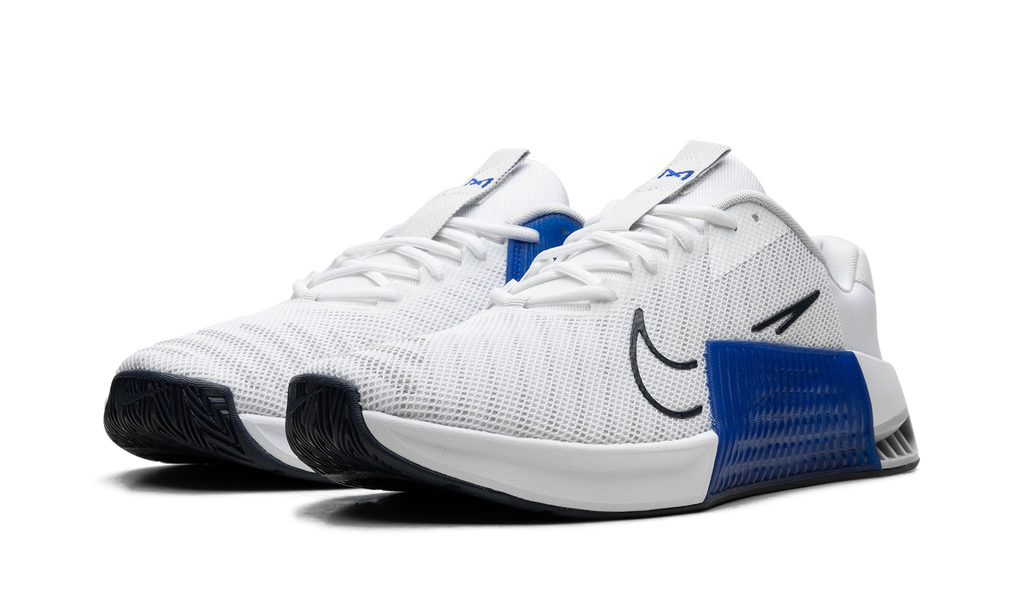 Nike Metcon 9 White Racer Blue