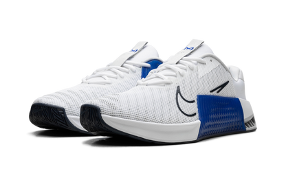 Nike Metcon 9 White Racer Blue