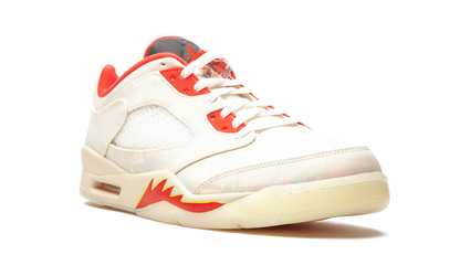Jordan 5 Retro Low Chinese New Year