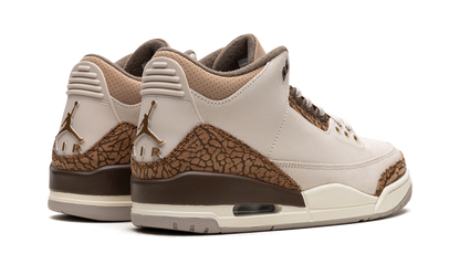 Jordan 3 Retro Palomino
