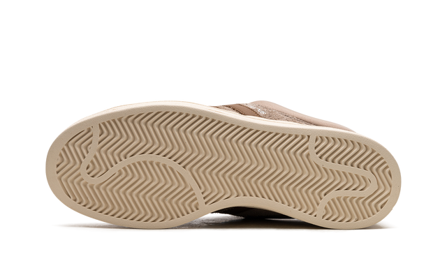 Adidas Campus Bad Bunny  Brown