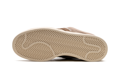 Adidas Campus Bad Bunny  Brown