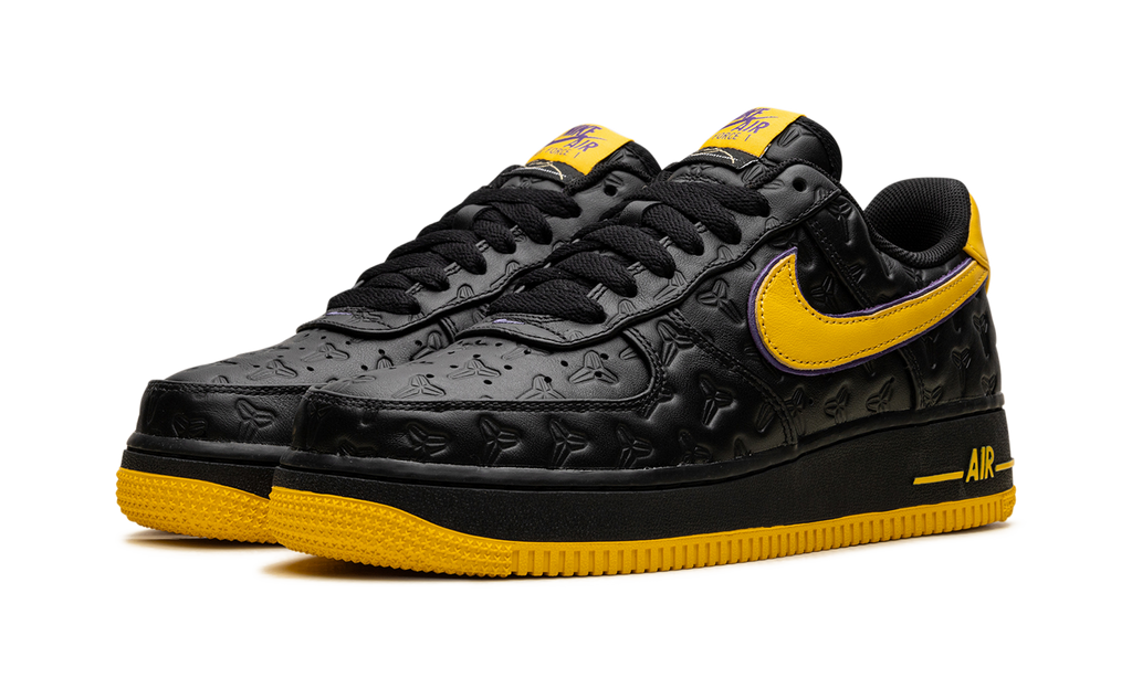Air Force 1 Low  Kobe Bryant Lakers Away