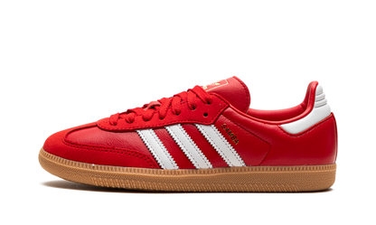 Adidas Samba Better Scarlet