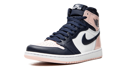 Jordan 1 Retro High Atmosphere Bubble Gum