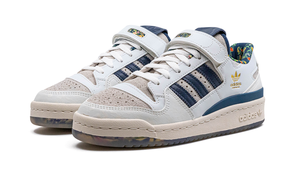 Adidas Forum 84 Low Singapore