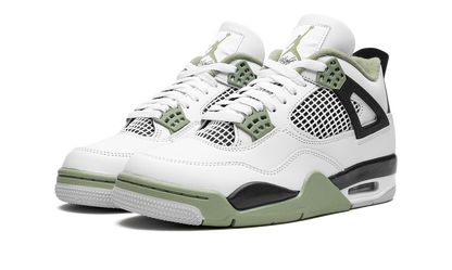 Jordan 4 Retro Seafoam
