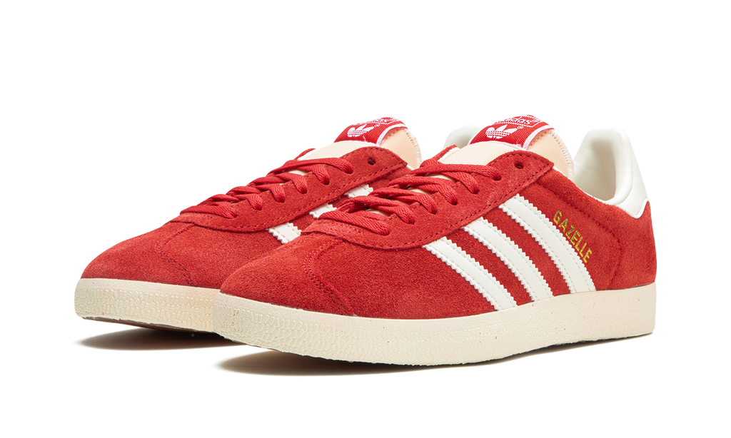 Adidas Gazelle Glory Red